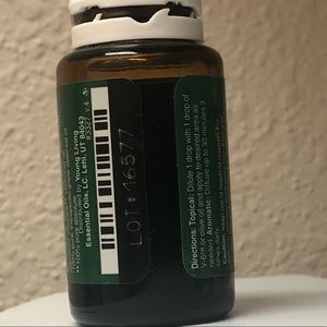 Young Living Other - Young Living Dragon Time Essential Oil Blend Young Living Other - Young Living Dragon Time Essential Oil Blend